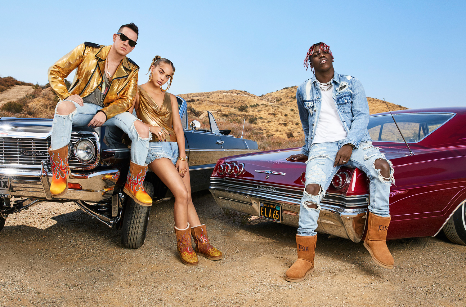 image: Ugg