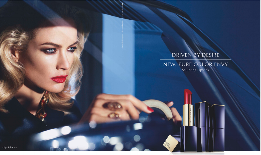 image: Estee Lauder