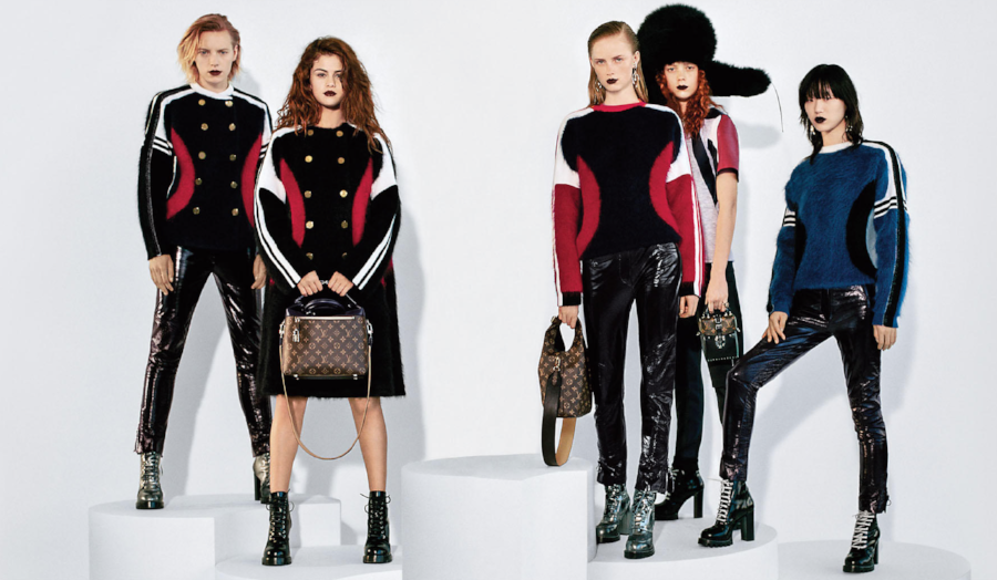 image: Louis Vuitton