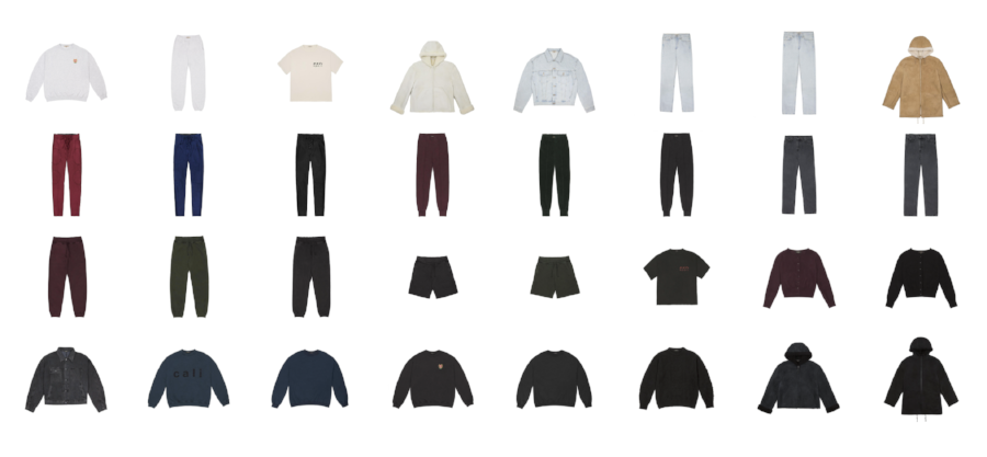  image: Yeezy Supply  