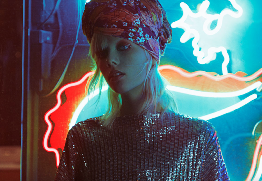image: Zara