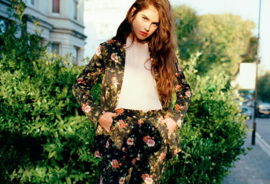 image: Topshop