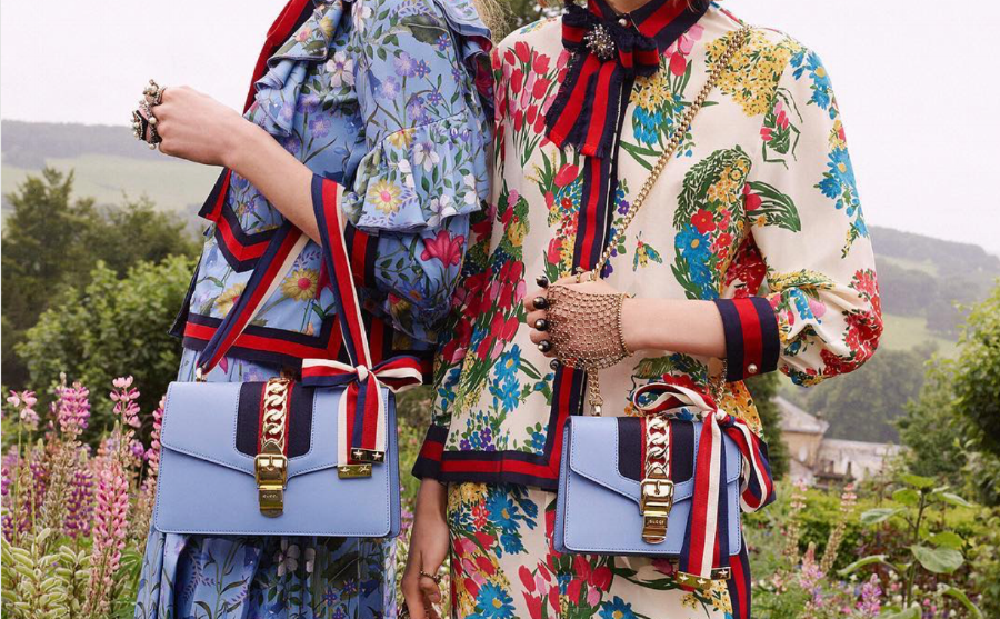 image: Gucci