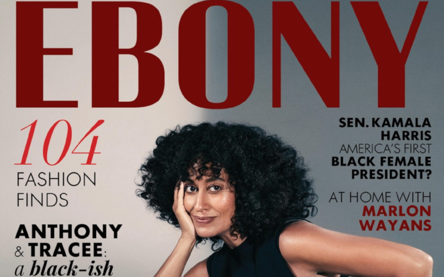 image: Ebony