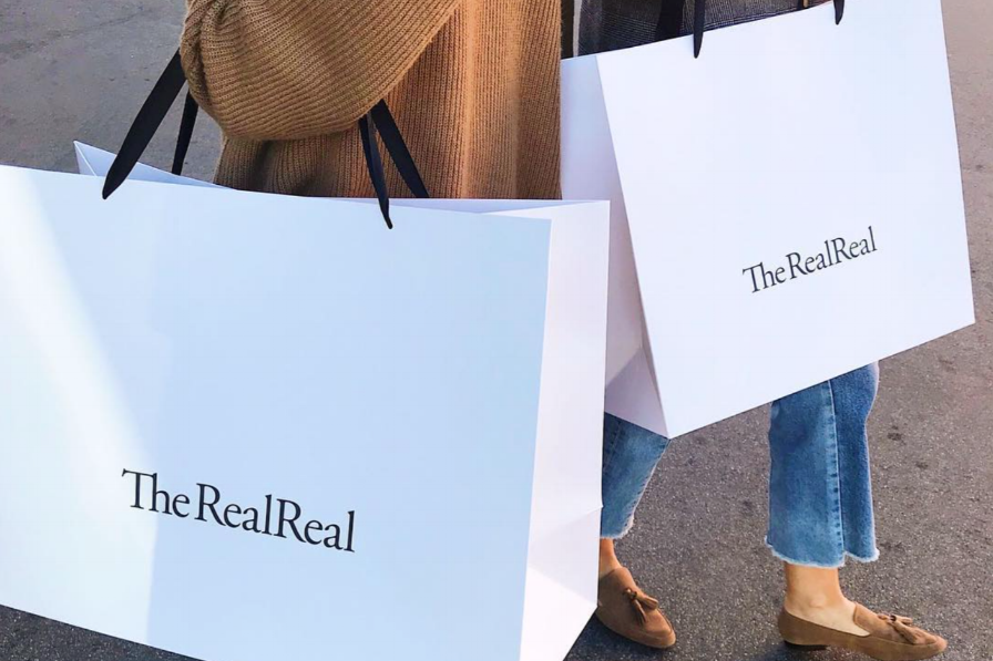 image: The RealReal