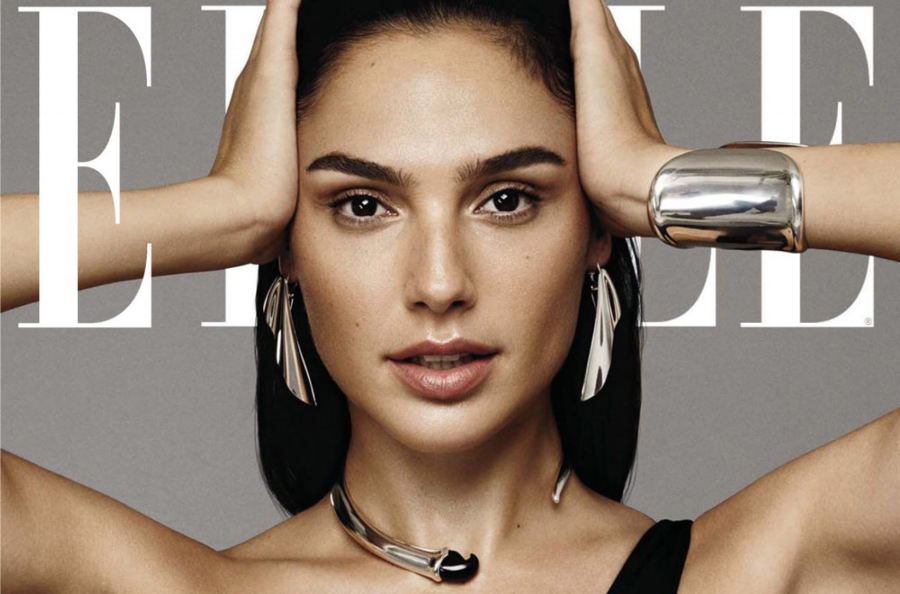 ELLE: The Making of a Modern Magazine - The Fashion Law
