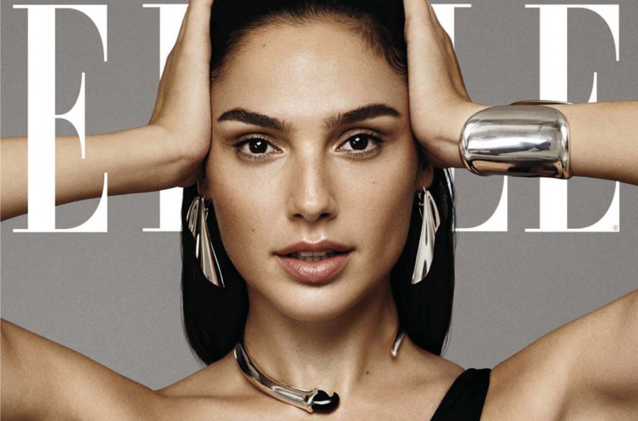 image: Elle