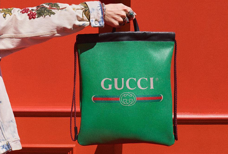  image: Gucci 