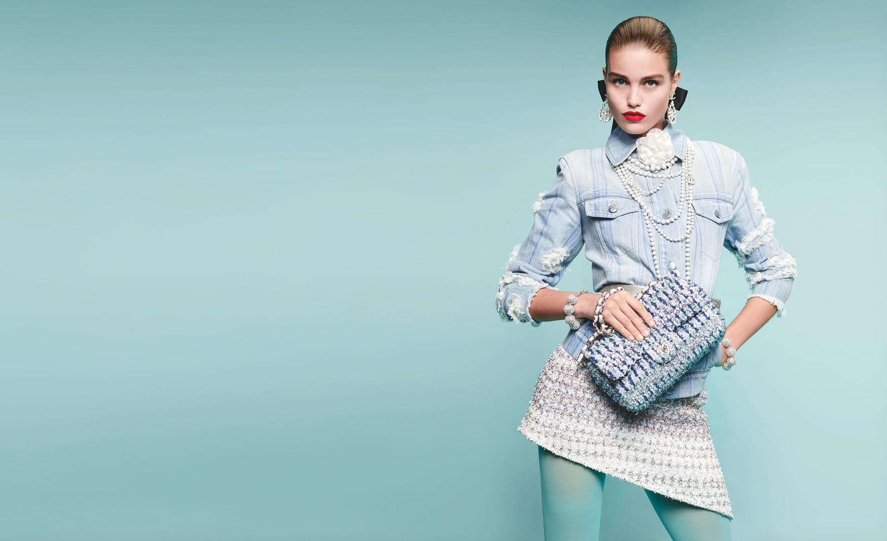 image: Chanel