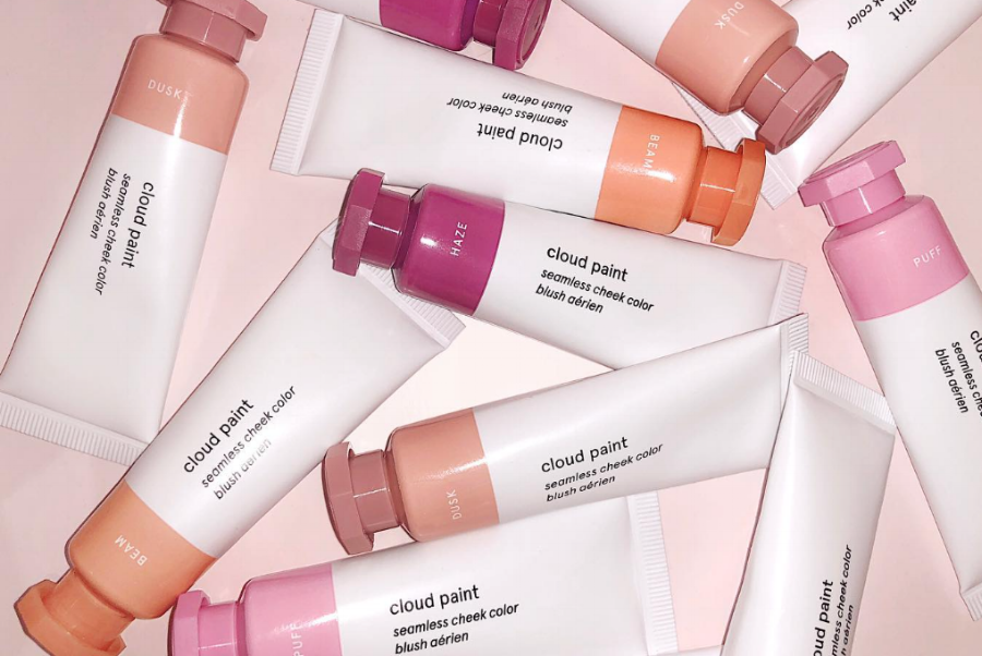 image: Glossier