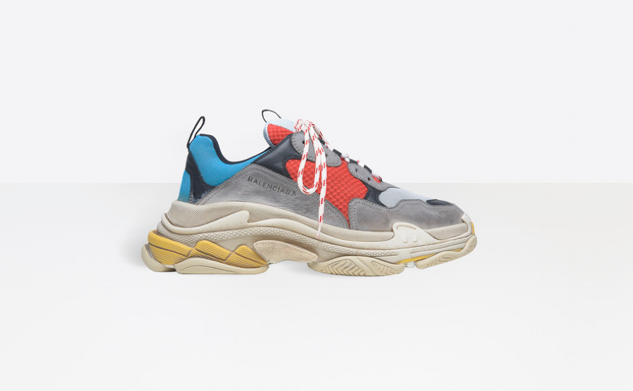  image: Balenciaga 
