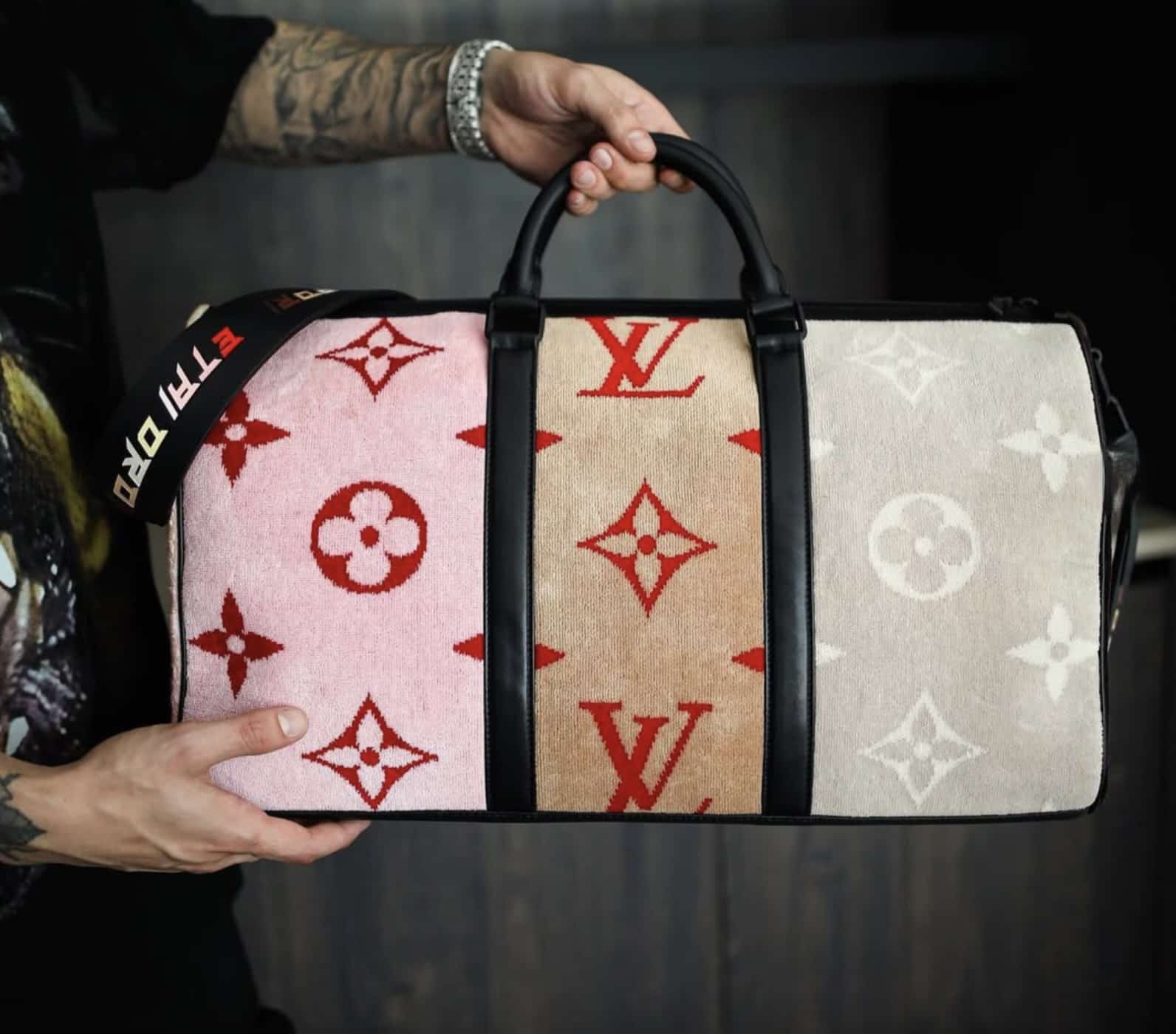 Gucci