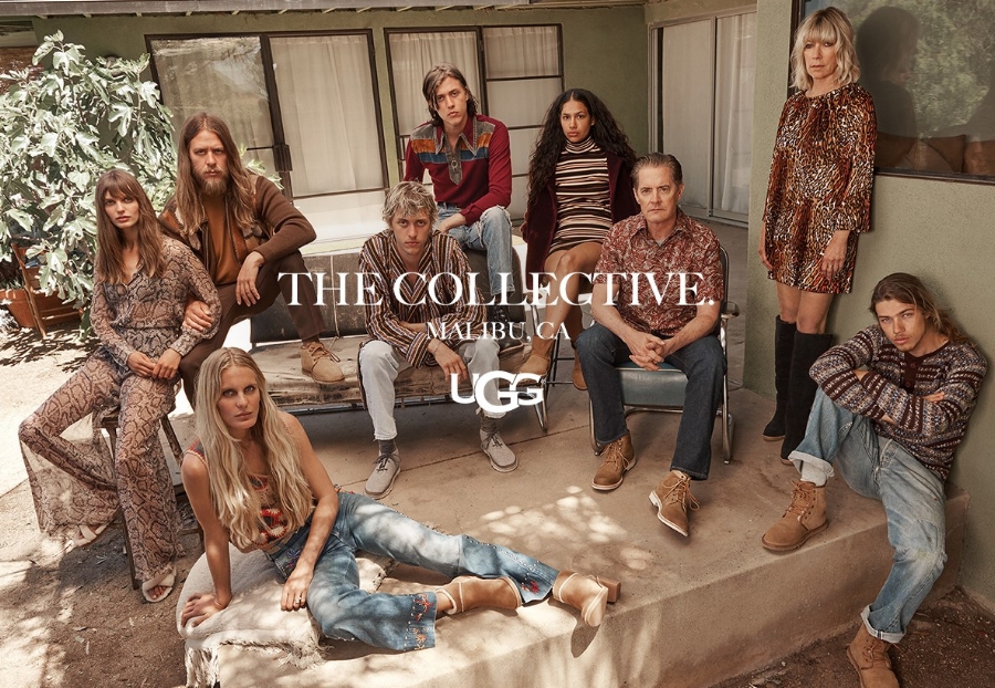 Ugg wyatt store