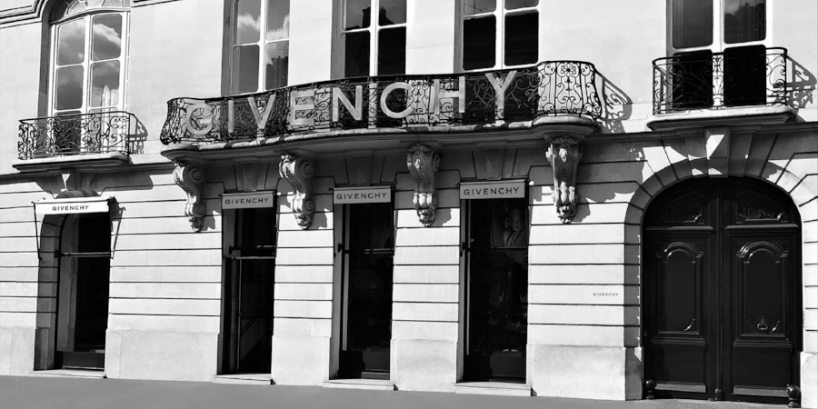  image: Givenchy 