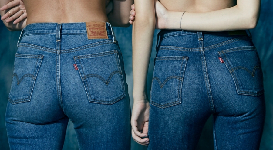  image: Levi's 