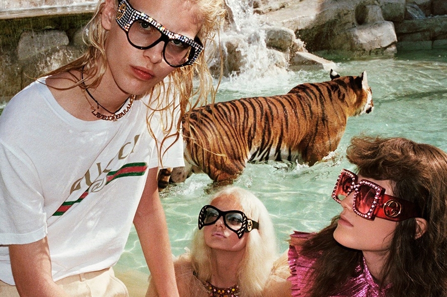 image: Gucci