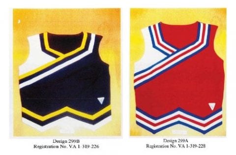 Cases of Interest: Varsity Brands et al v. Star Athletica - The Fashion Law