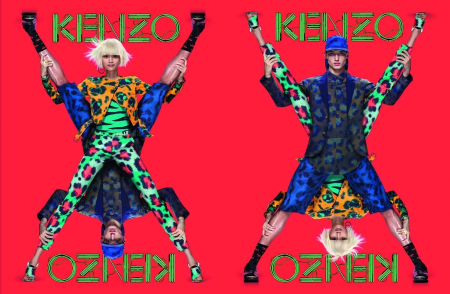  image: Kenzo 