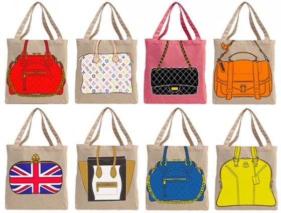 Louis Vuitton Files to Appeal My Other Bag Ruling - The Fashion Law