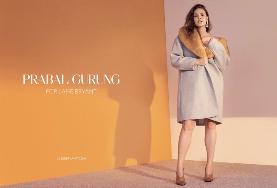 image: Lane Bryant