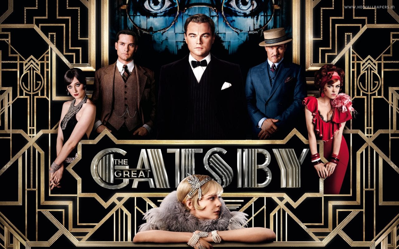 The great gatsby will be everywhere in 2021 copyright law is why the fashion law