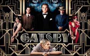 The Great Gatsby Will be Everywhere in 2021, Copyright Law is Why