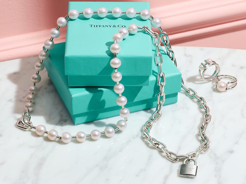 LVMH Says Arnault is Not Looking to Cut Cost by Acquiring Tiffany & Co. on the Open Market