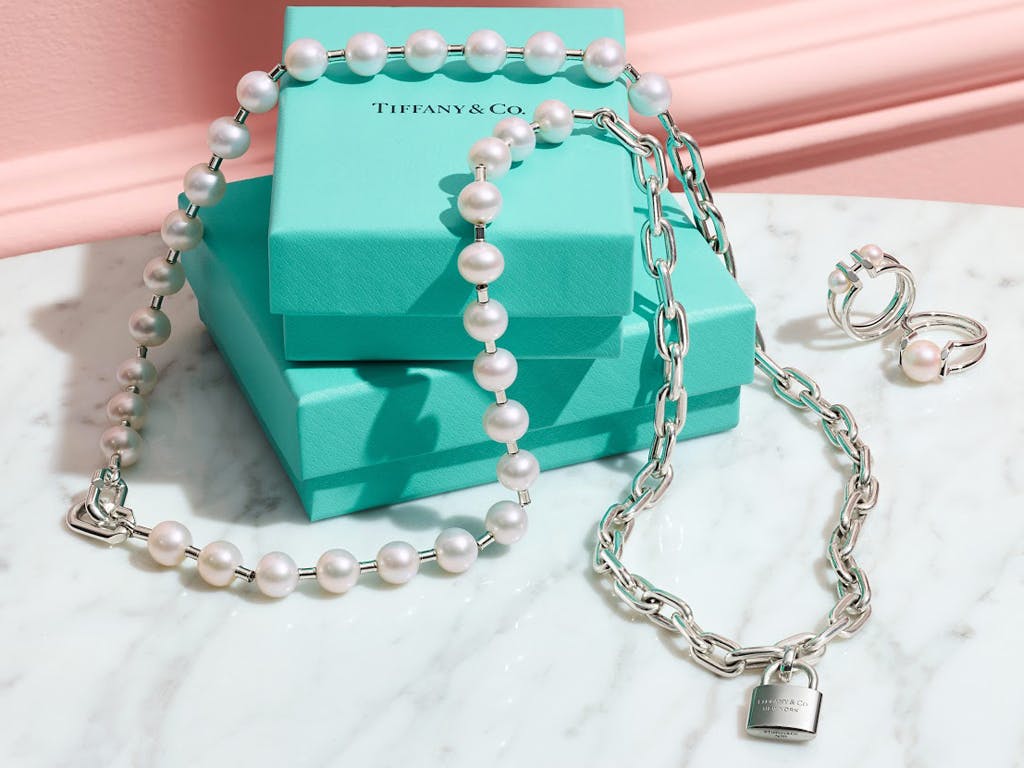 LVMH wants to renegotiate $16.2 billion Tiffany deal