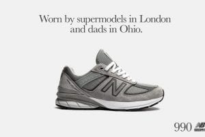 New Balance Bags $1.5 Million Win in Chinese Court in Latest Fight Over its “N” Trademark