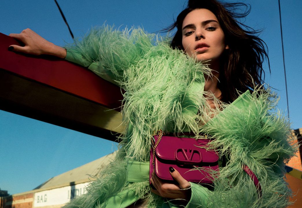 LVMH revenues fall by -27% in first half as suspension of travel