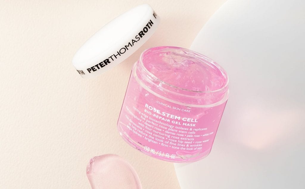 Peter Thomas Roth is “Falsely and Deceptively” Marketing its Skincare Products to “Trick” Consumers, Per New Suit