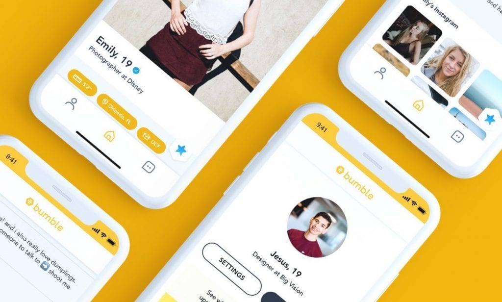 Tinder-Owner Claims that Bumble is Using COVID-19 for its Own “Gain” in Ongoing Patent Fight