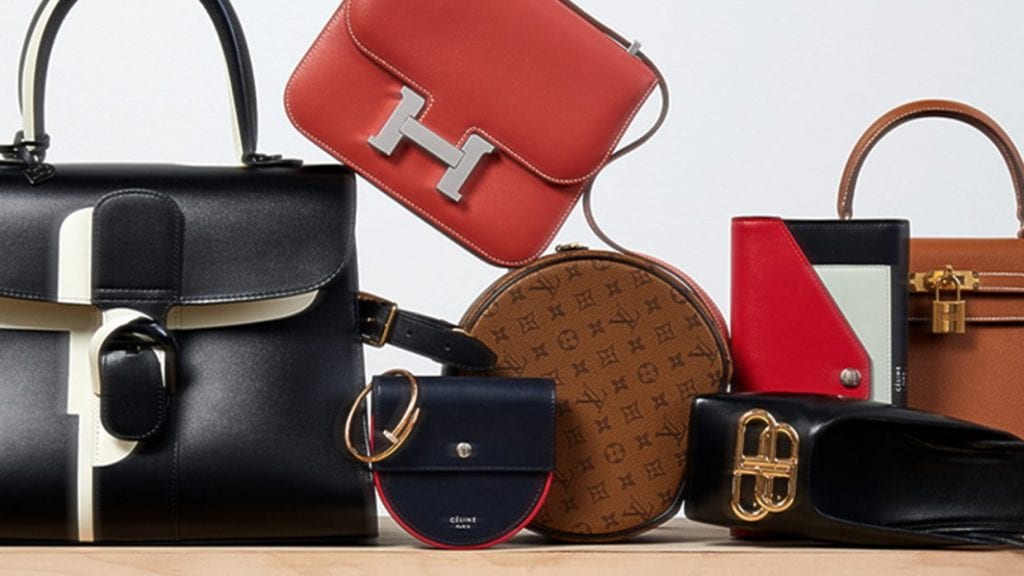 What Are Luxury Brands Really Selling?