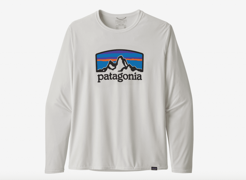 Patagonia Drops Case Over Allegedly Infringing “Petrogonia” Wares