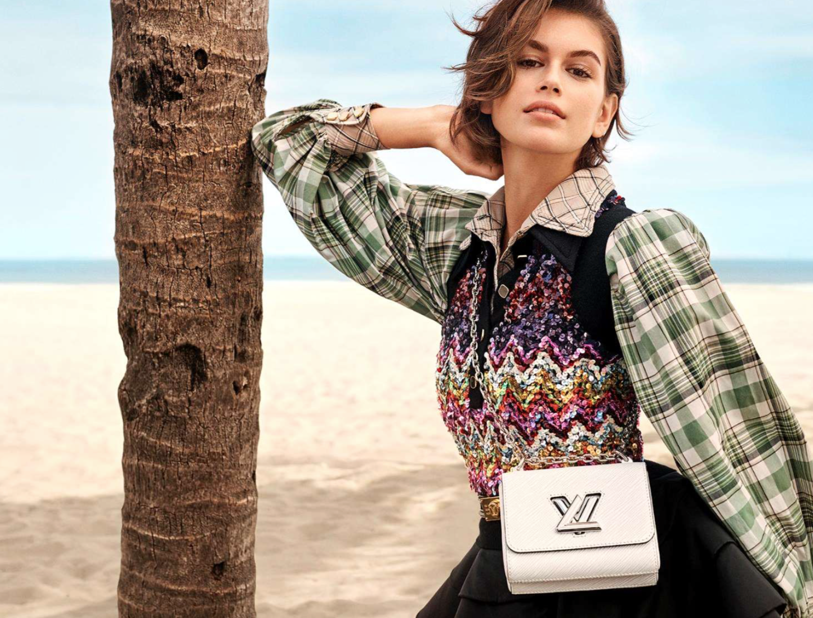 LVMH revenues fall by -27% in first half as suspension of travel