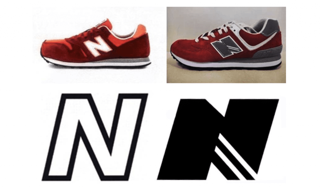 privado líder Regeneración New Balance Bags $1.5 Million Win in Chinese Court in Latest Fight Over its  "N" Trademark - The Fashion Law