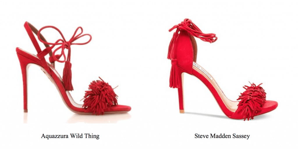 steve madden popular shoes