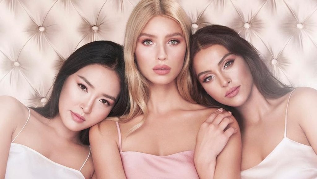Beauty Giants are Vying for Charlotte Tilbury’s $1 Billion Brand, as Beauty M&A Spree is in Flux