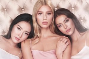 Beauty Giants are Vying for Charlotte Tilbury’s $1 Billion Brand, as Beauty M&A Spree is in Flux