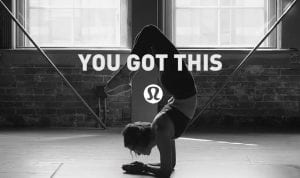 LA-Based Wellness Co. Claims Lululemon Jacked its Name for Line of Leggings in $20 Million-Plus Suit