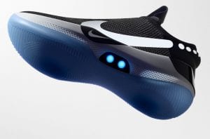A New Fight is Brewing Between Nike and Puma, and it Centers on Nike’s “Footware” Trademark