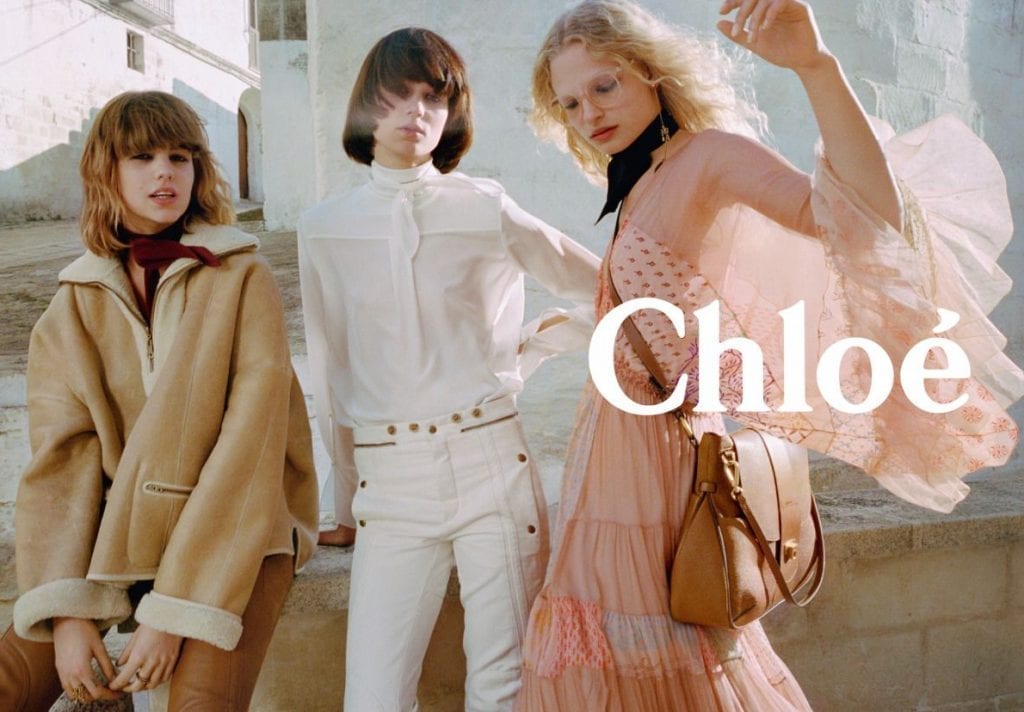 Richemont-Owned Chloé Signs Fashion Petition, as Industry Giants Steer Clear of a “Less is More” Model