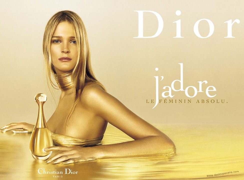A Trademark Fight Over Dior's J'adore Fragrance Bottle Added to  Precedential Cases List in China - The Fashion Law