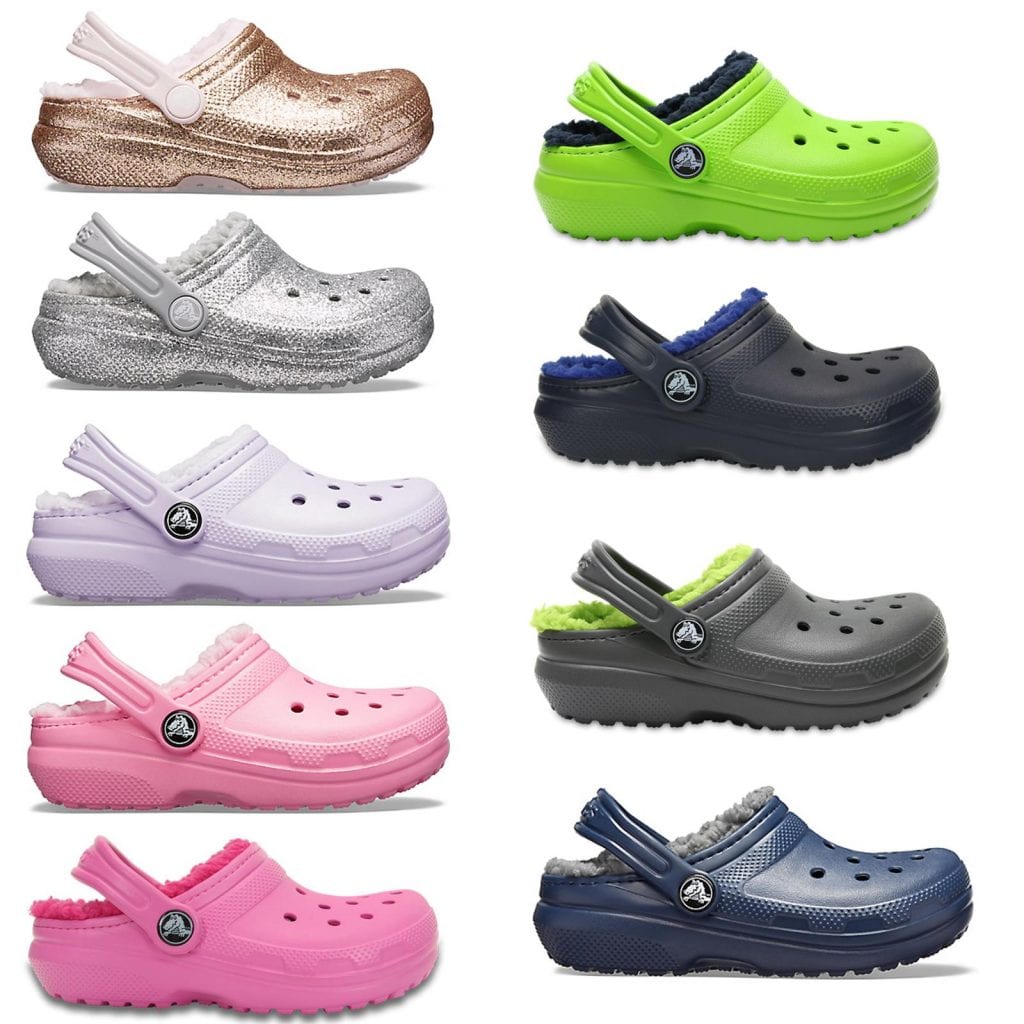 Crocs Handed a Loss in Latest Round of Long-Running Fight Over the Design of its Plastic Clogs