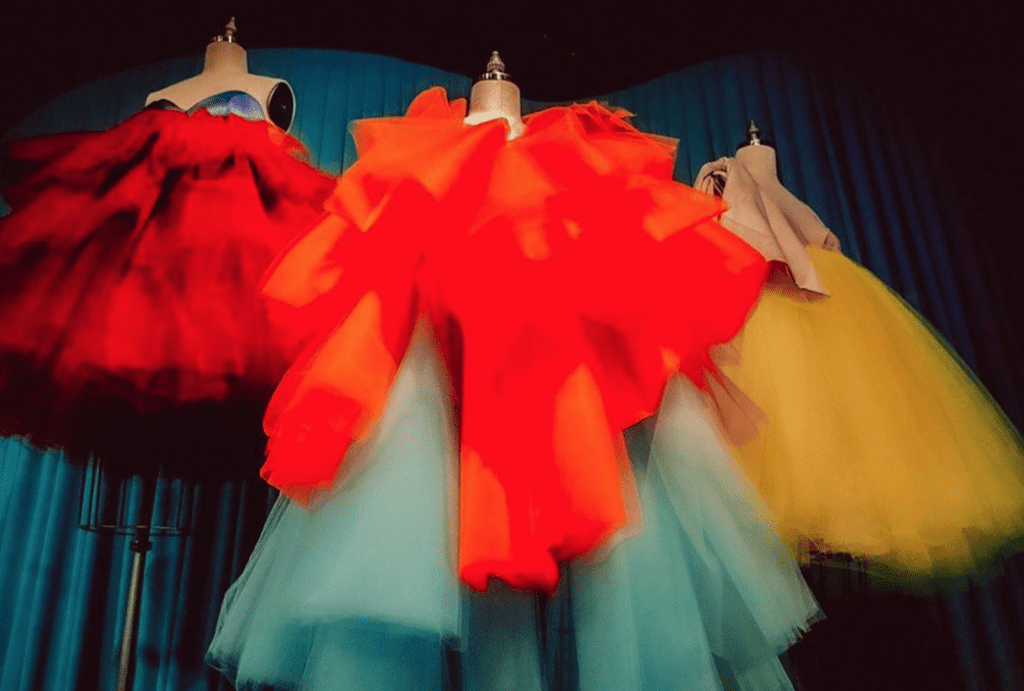 FIDM to Central Michigan University: Stop Using Our Name, Including in Your Hashtags