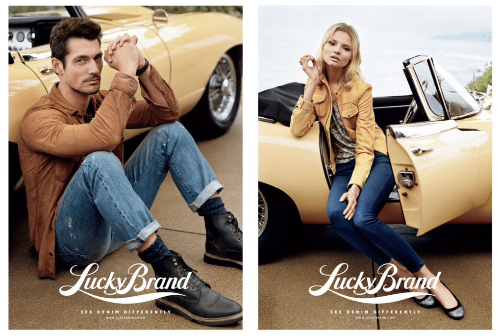 Supreme Court Sides With Lucky Brand in 20-Year-Long “Get Lucky” Trademark Fight