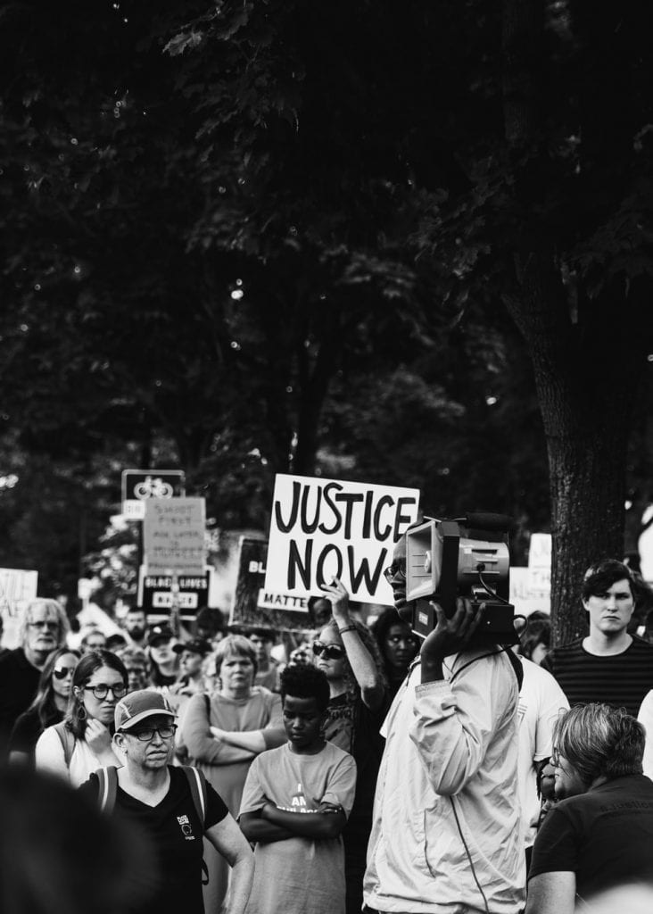From Free Speech Activity to Photographing and Videotaping, a Brief ...