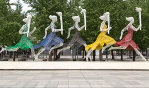 How the IOC Effectively Maintains a Monopoly on Olympics-Related Trademarks