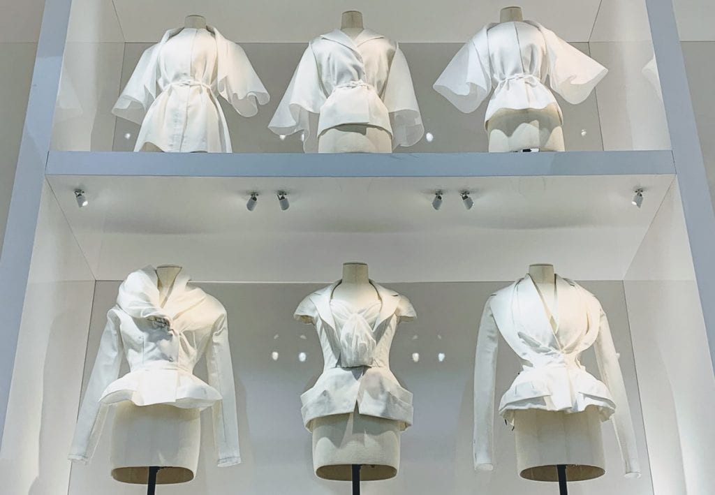 Fashion Industry Leaders Are Calling for a Revision to the Fashion System in Open Letter