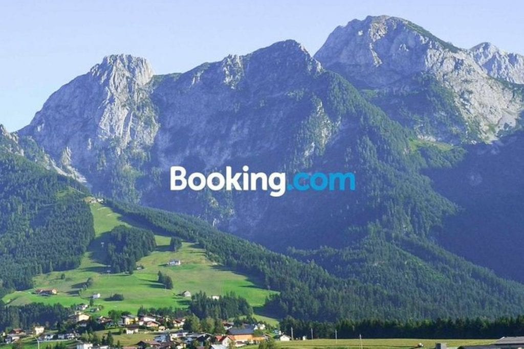 Booking.com Prevails in Supreme Court Fight Over “Generic” Trademark Registrations